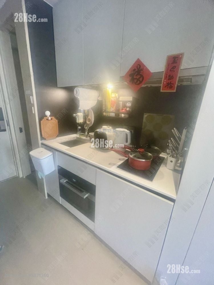 One Innovale 租盘 458 平方尺