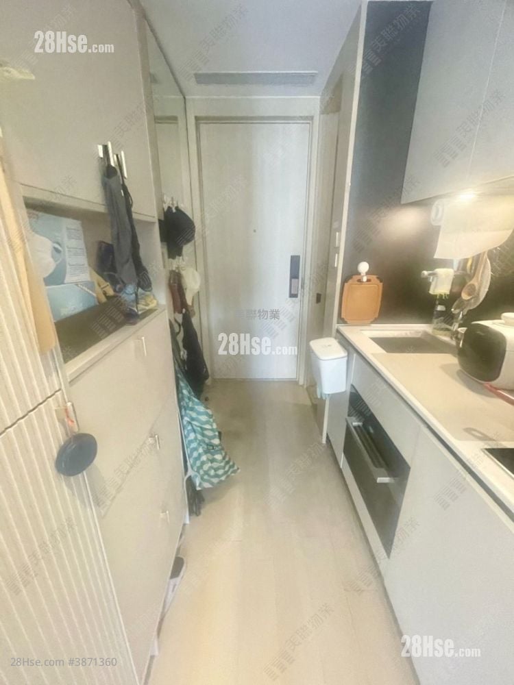 One Innovale 租盘 458 平方尺