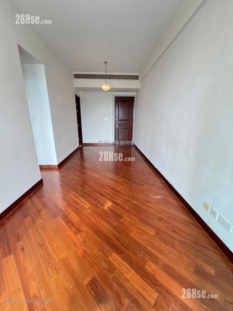 The Coronation Sell 2 Bedrooms , 1 Bathroom 607 ft²