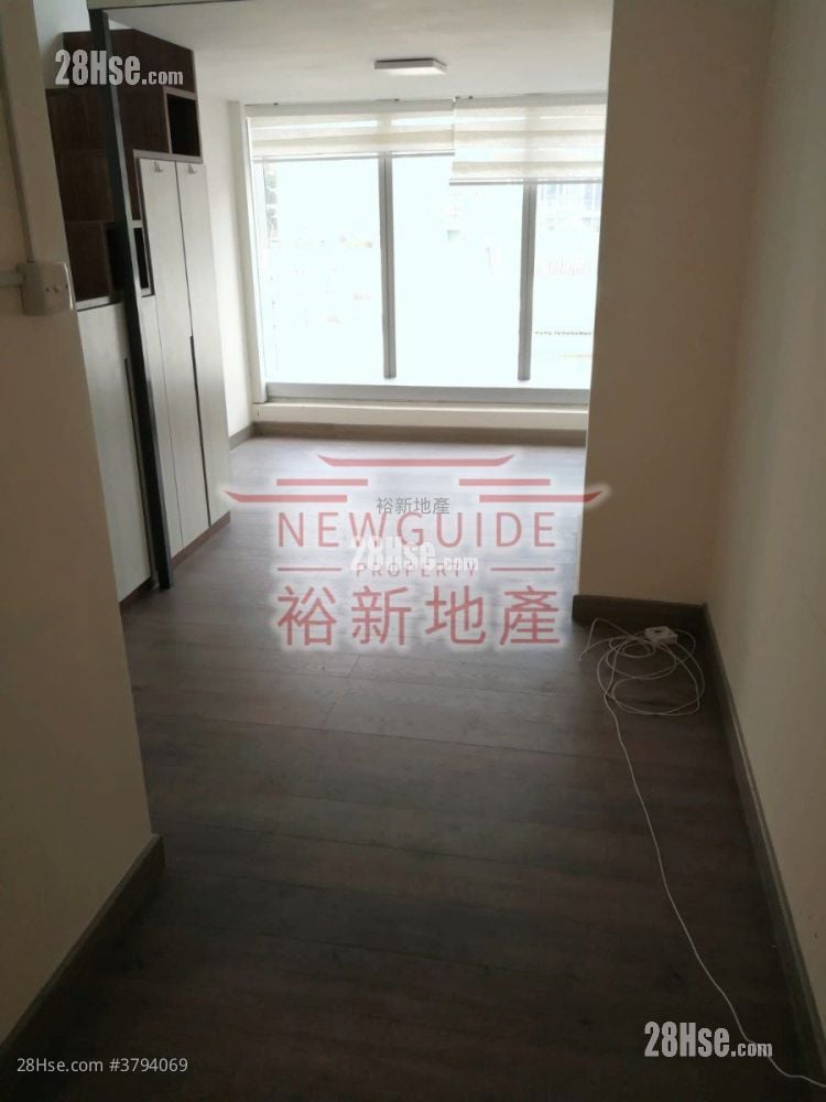 星星中心 售盤