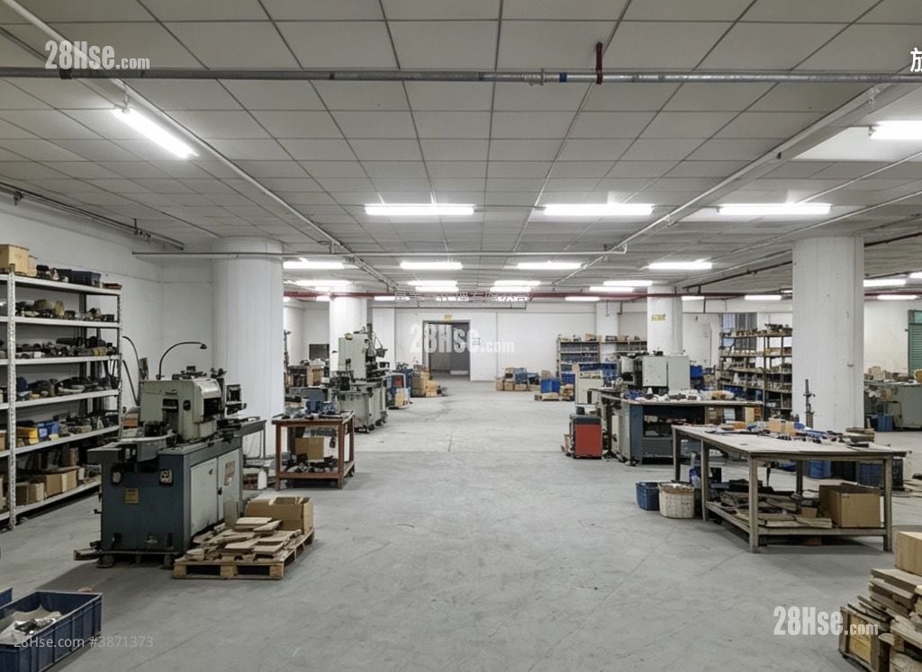 Kwaichung Rental