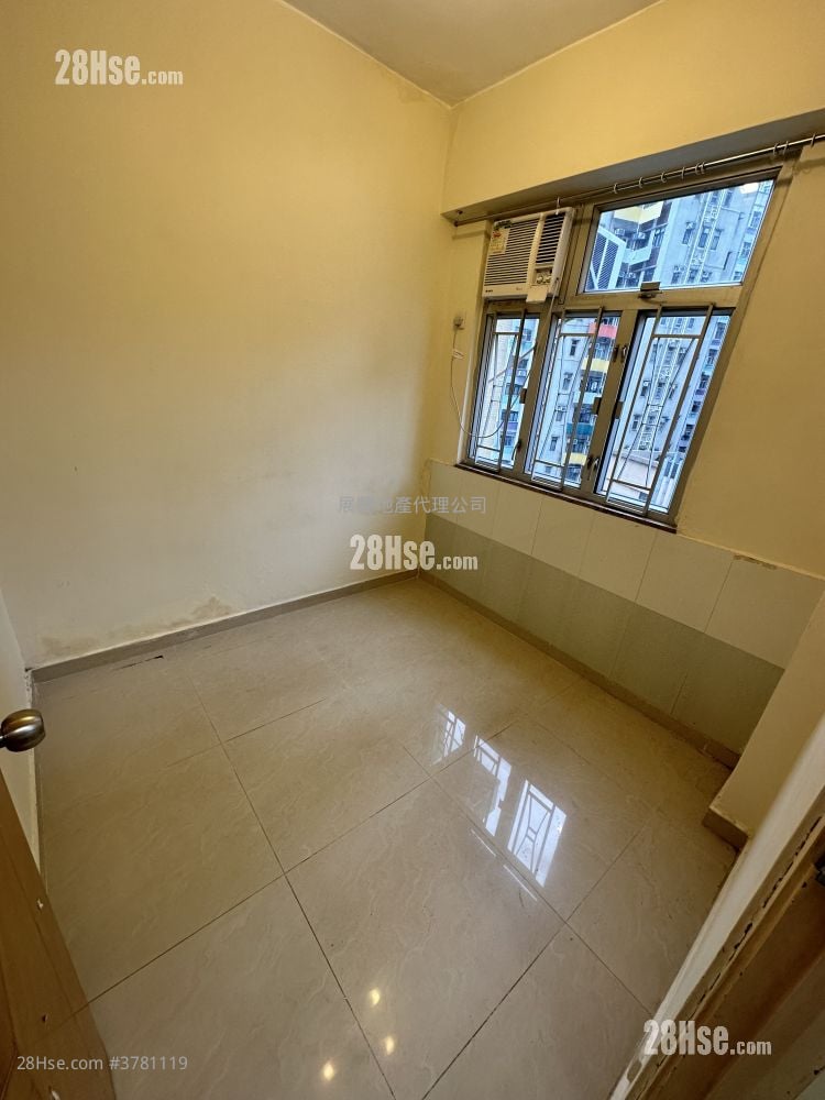 Tak Sing House Rental 1 Bedroom , 1 Bathroom 250 ft²