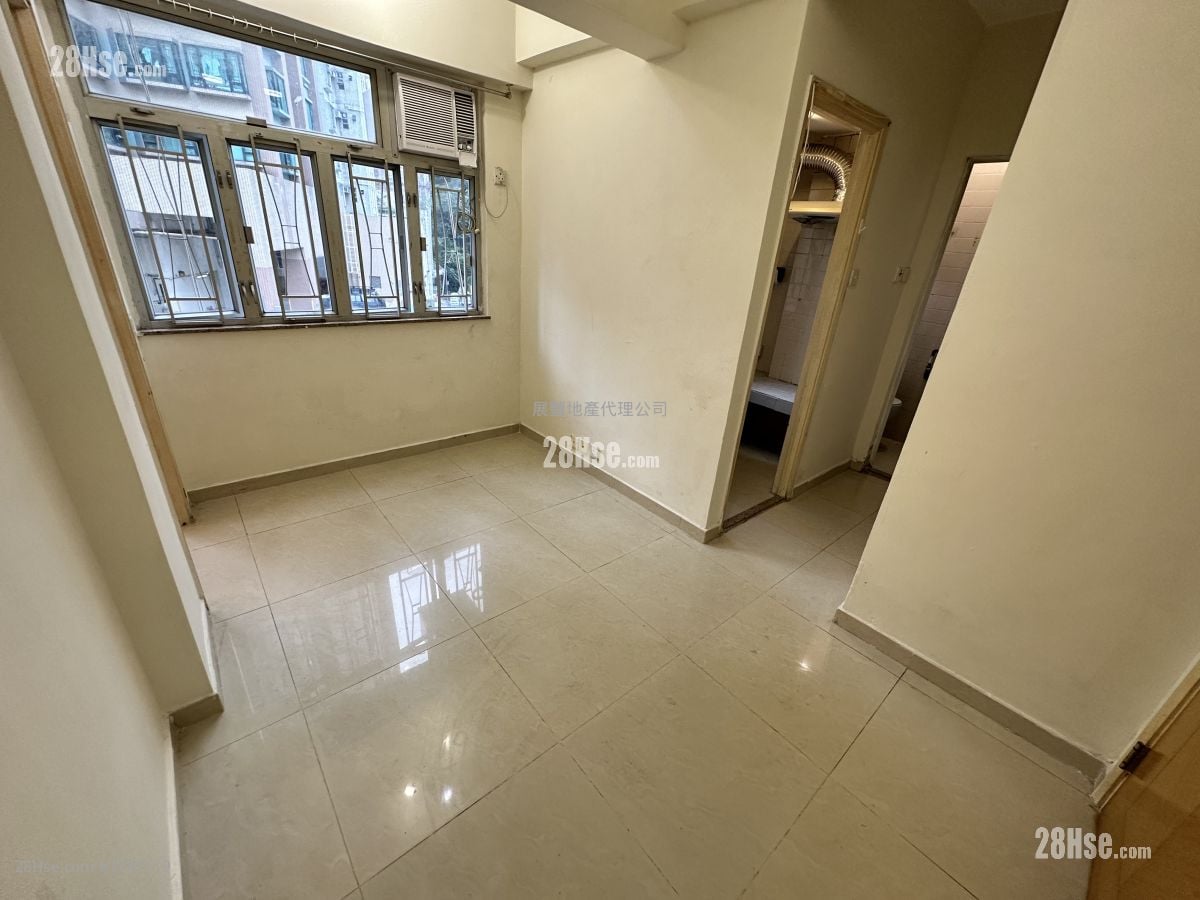 Tak Sing House Rental 1 Bedroom , 1 Bathroom 250 ft²