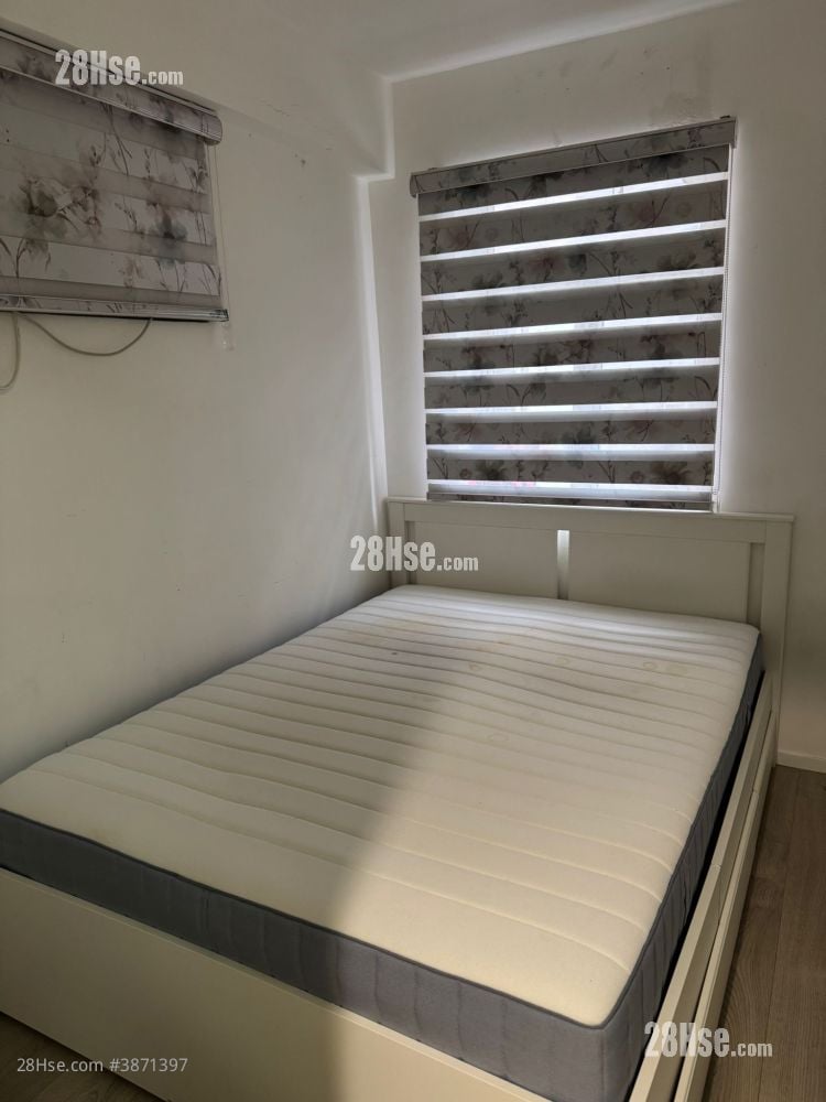 Star Mansion Rental 2 Bedrooms , 1 Bathroom 406 ft²