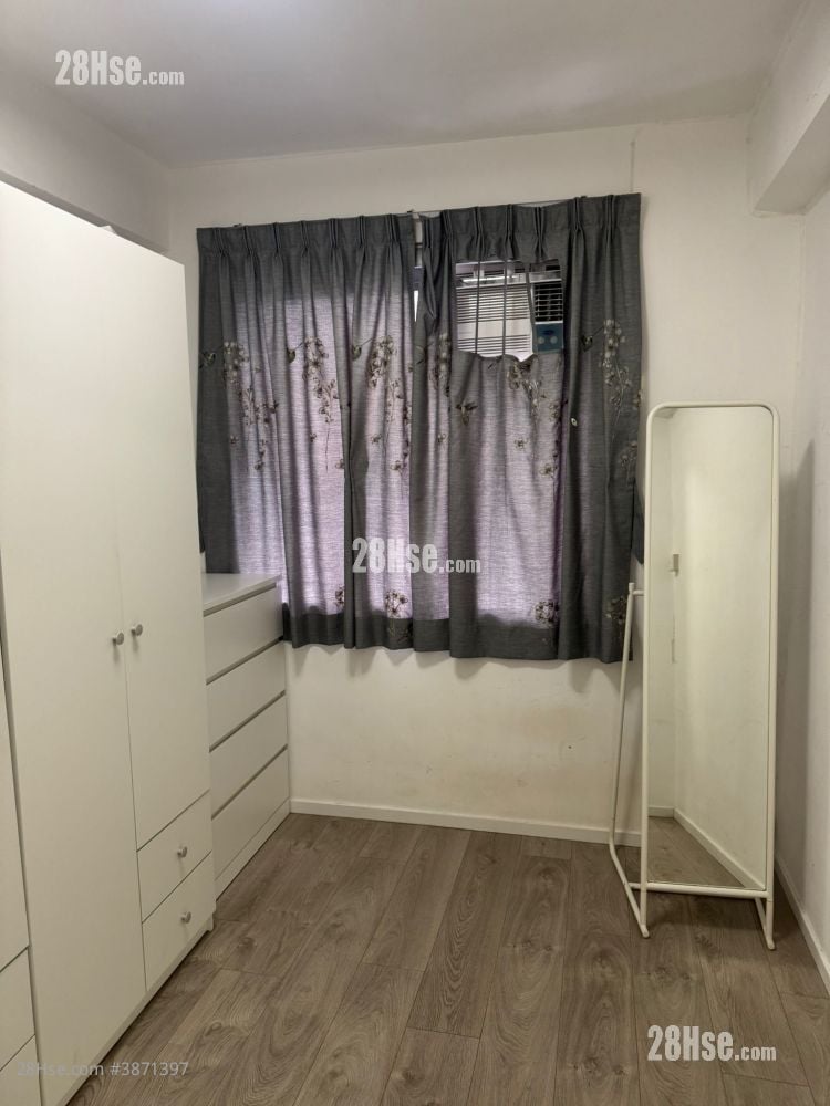 Star Mansion Rental 2 Bedrooms , 1 Bathroom 406 ft²