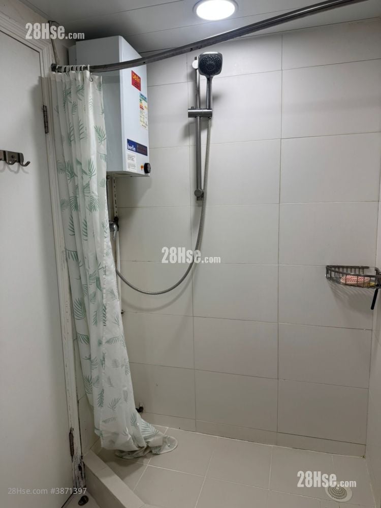 Star Mansion Rental 2 Bedrooms , 1 Bathroom 406 ft²