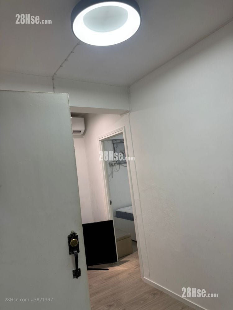 Star Mansion Rental 2 Bedrooms , 1 Bathroom 406 ft²
