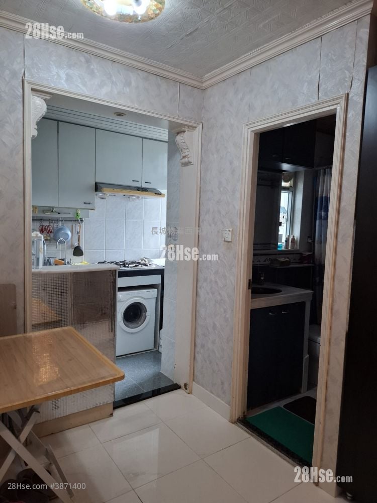 Tung Hei Court Sell 435 ft²