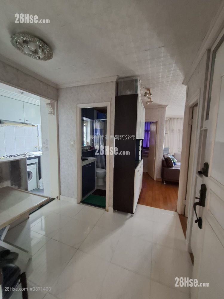 Tung Hei Court Sell 435 ft²