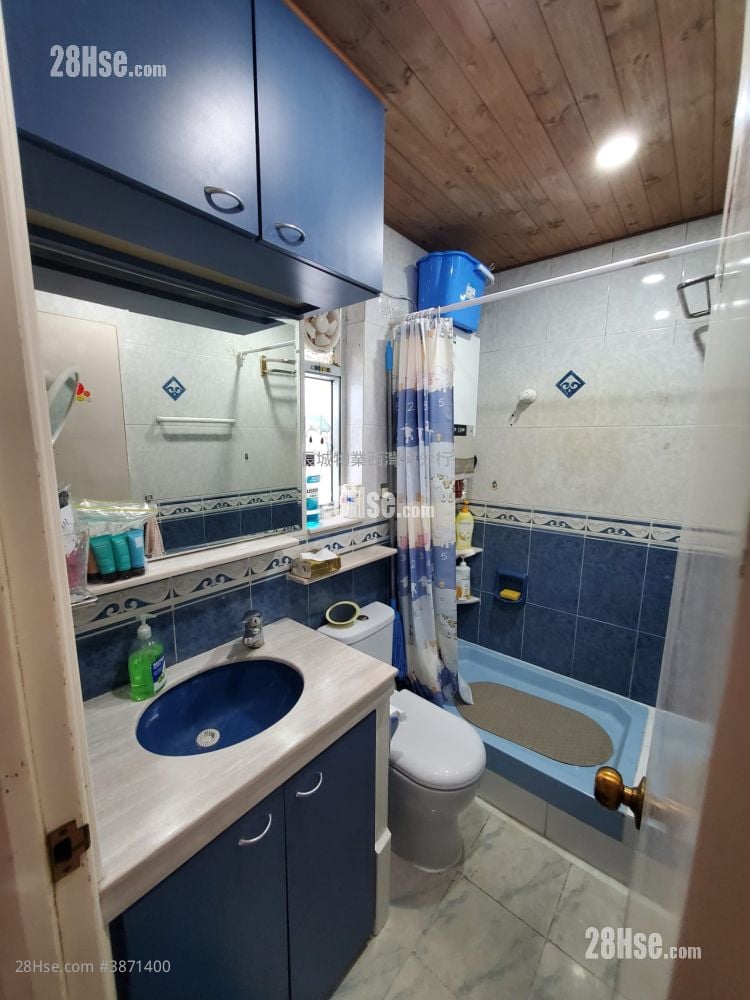 Tung Hei Court Sell 435 ft²