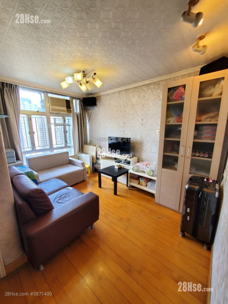 Tung Hei Court Sell 435 ft²