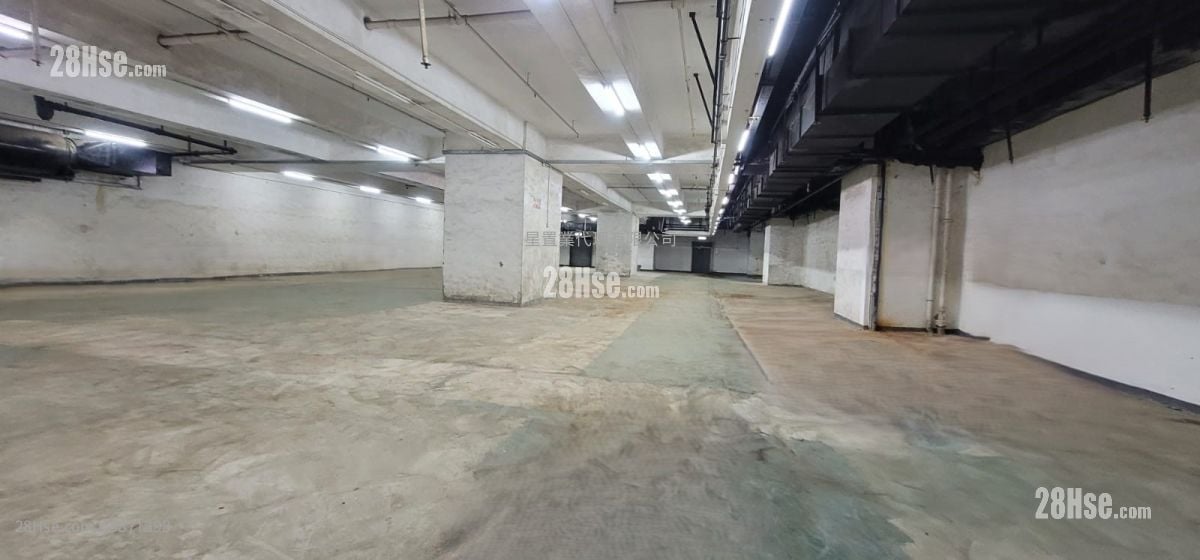 葵涌工廈 Rental
