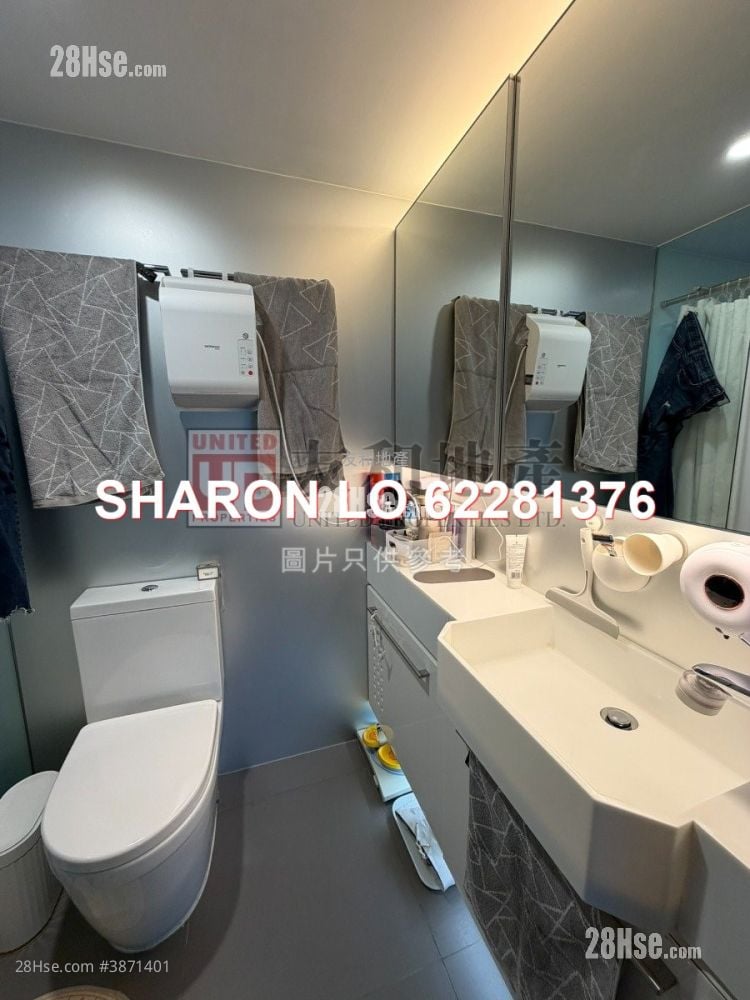 Chermain Heights Sell 3 Bedrooms , 2 Bathrooms 758 ft²