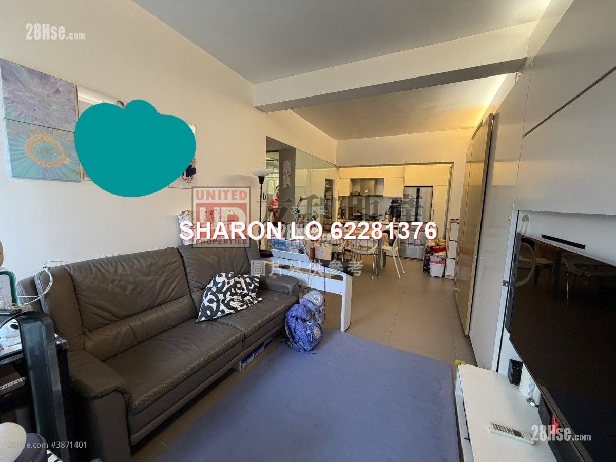 Chermain Heights Sell 3 Bedrooms , 2 Bathrooms 758 ft²