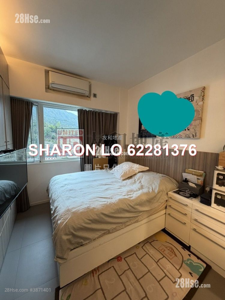 Chermain Heights Sell 3 Bedrooms , 2 Bathrooms 758 ft²