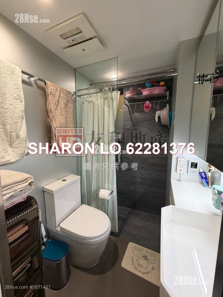 Chermain Heights Sell 3 Bedrooms , 2 Bathrooms 758 ft²