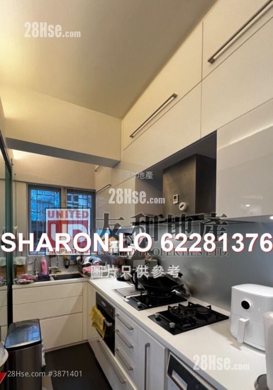 Chermain Heights Sell 3 Bedrooms , 2 Bathrooms 758 ft²