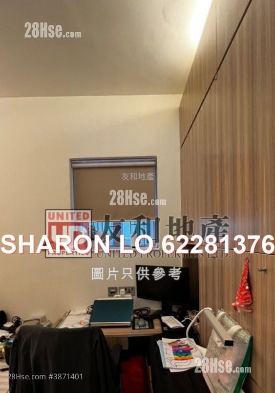Chermain Heights Sell 3 Bedrooms , 2 Bathrooms 758 ft²