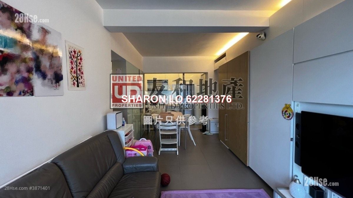 Chermain Heights Sell 3 Bedrooms , 2 Bathrooms 758 ft²