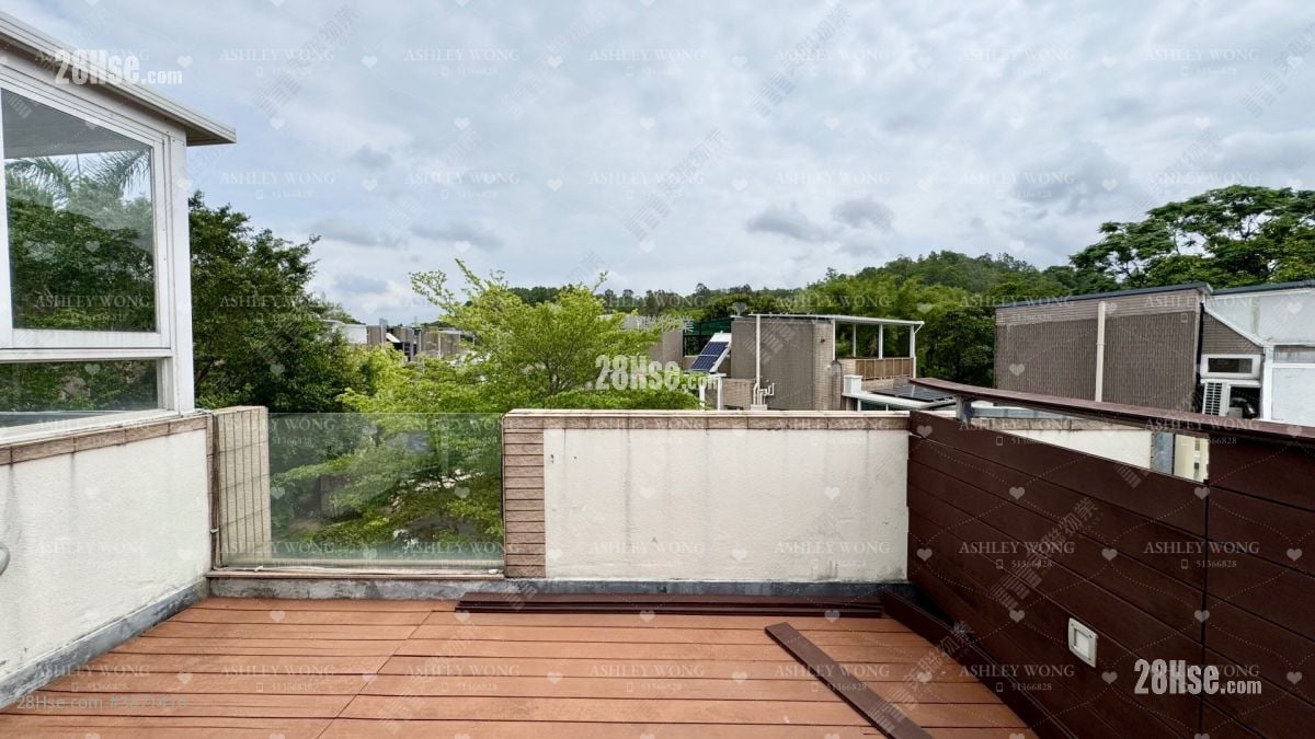 Green Crest Sell 2 Bedrooms , 2 Bathrooms 1,090 ft²