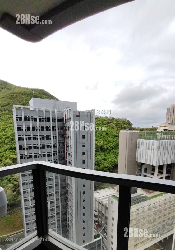 港島南岸 租盤 2 房 , 1 浴室 568 平方呎
