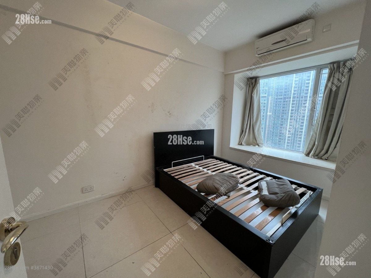 Lohas Park Hemera Tower 3 L (Amber)  Rental 3 Bedrooms , 2 Bathrooms 781 ft²