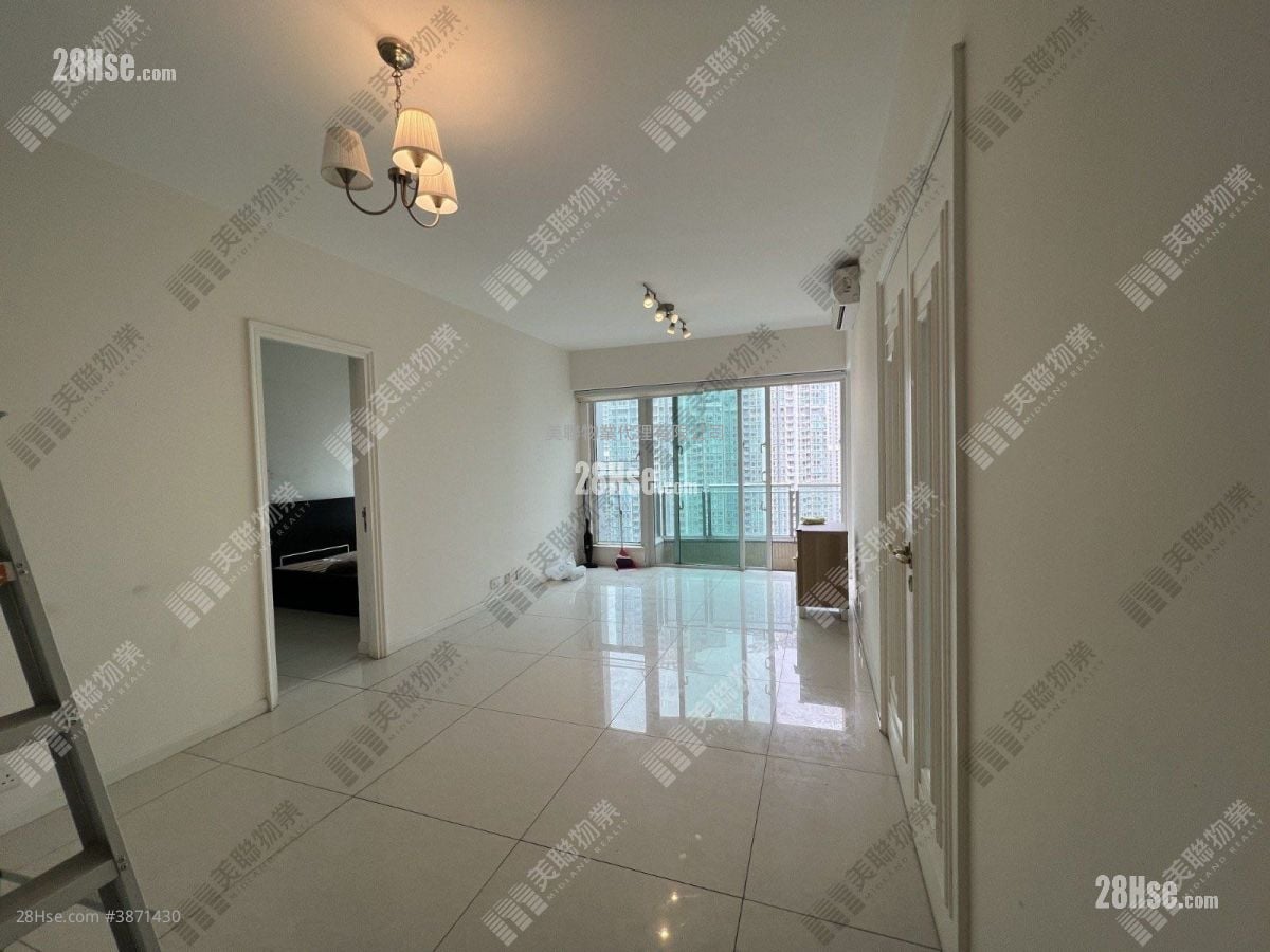 Lohas Park Hemera Tower 3 L (Amber)  Rental 3 Bedrooms , 2 Bathrooms 781 ft²