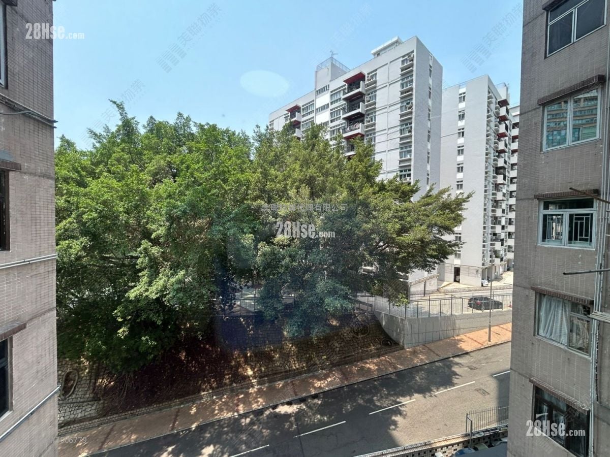 嘉辉台 售盘 3 房 , 1 浴室 689 平方尺