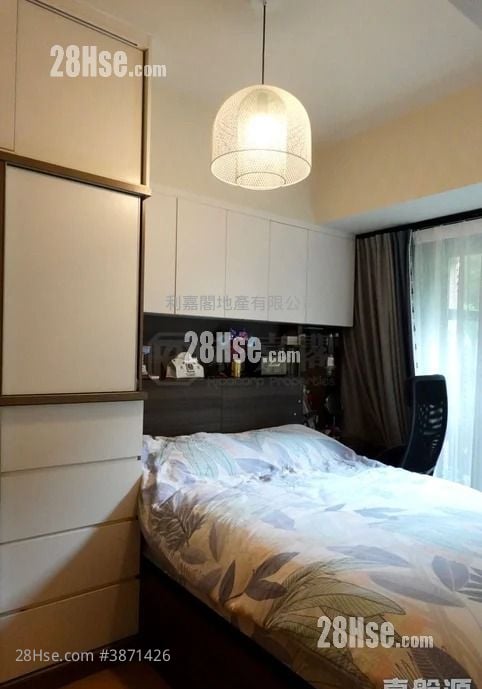 The Regent Sell 1 Bedroom 373 ft²