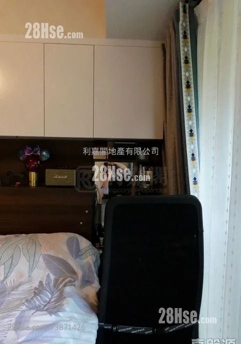 The Regent Sell 1 Bedroom 373 ft²