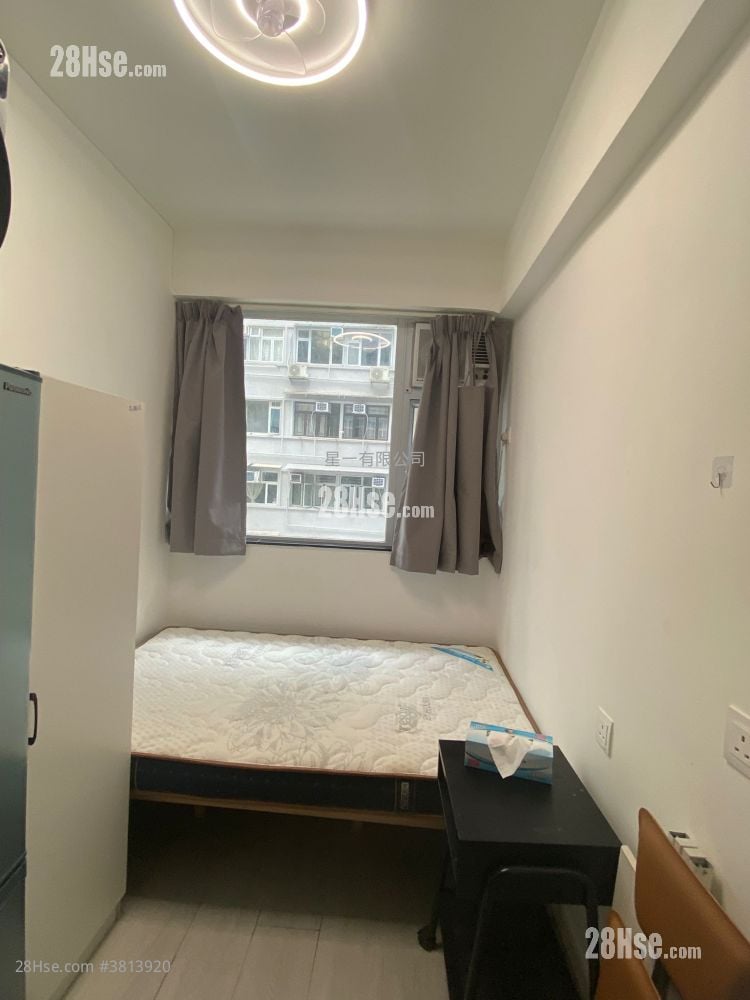 Golden Jubilee House Rental Studio , 1 Bathroom 160 ft²