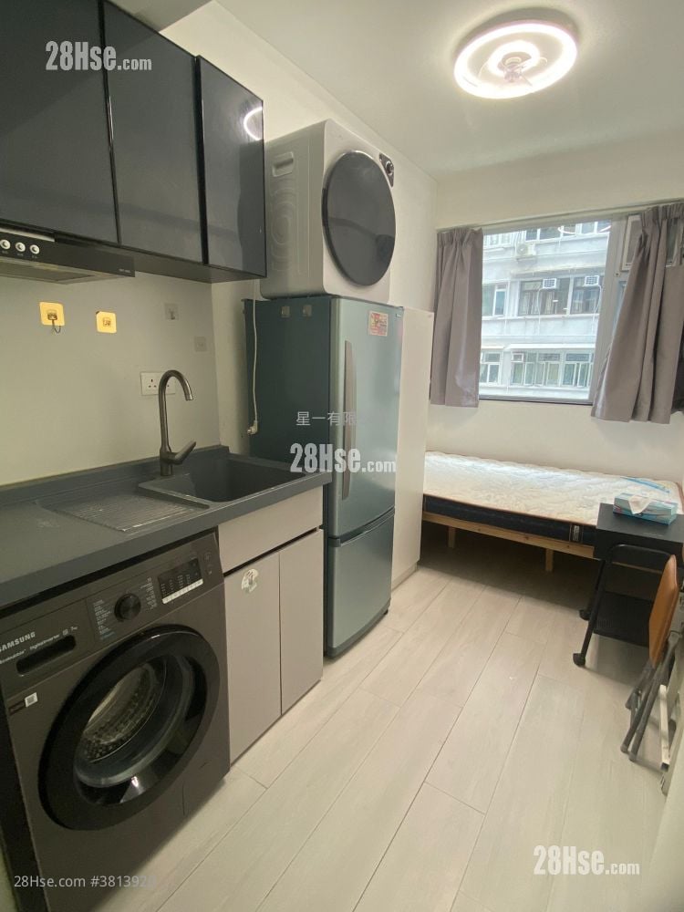 Golden Jubilee House Rental Studio , 1 Bathroom 160 ft²