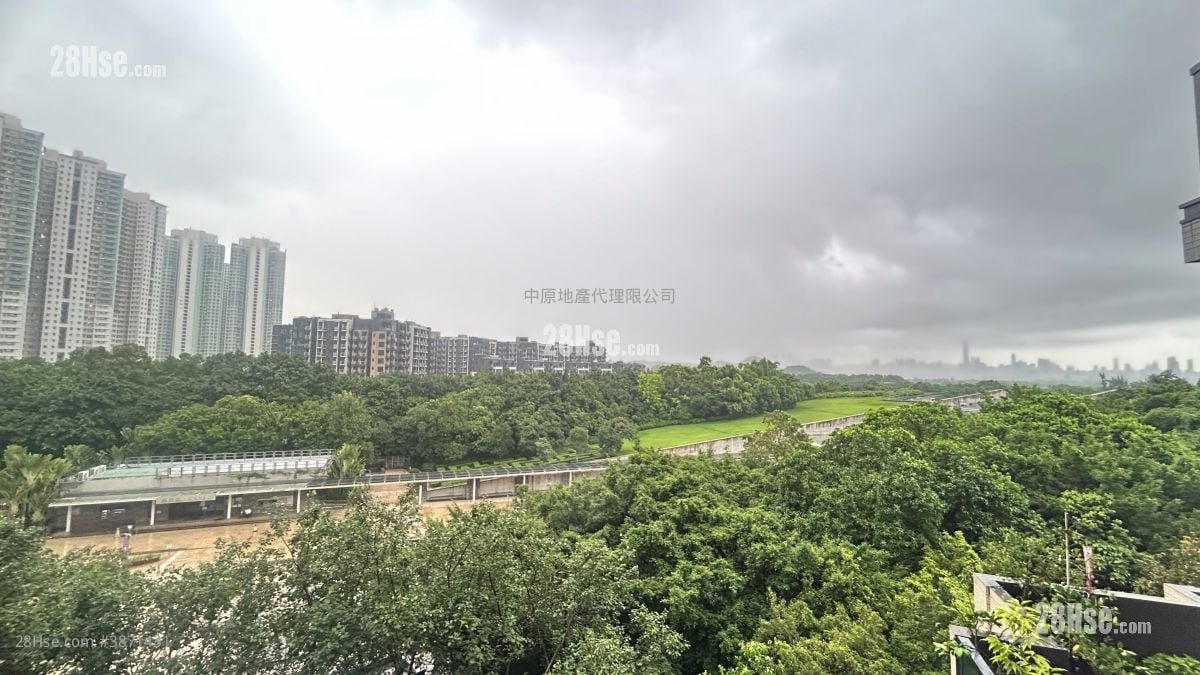 Wetland Seasons Park 售盤 5+ 房 816 平方呎