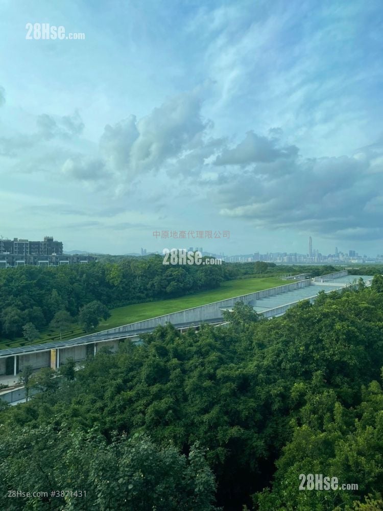 Wetland Seasons Park 售盤 5+ 房 816 平方呎