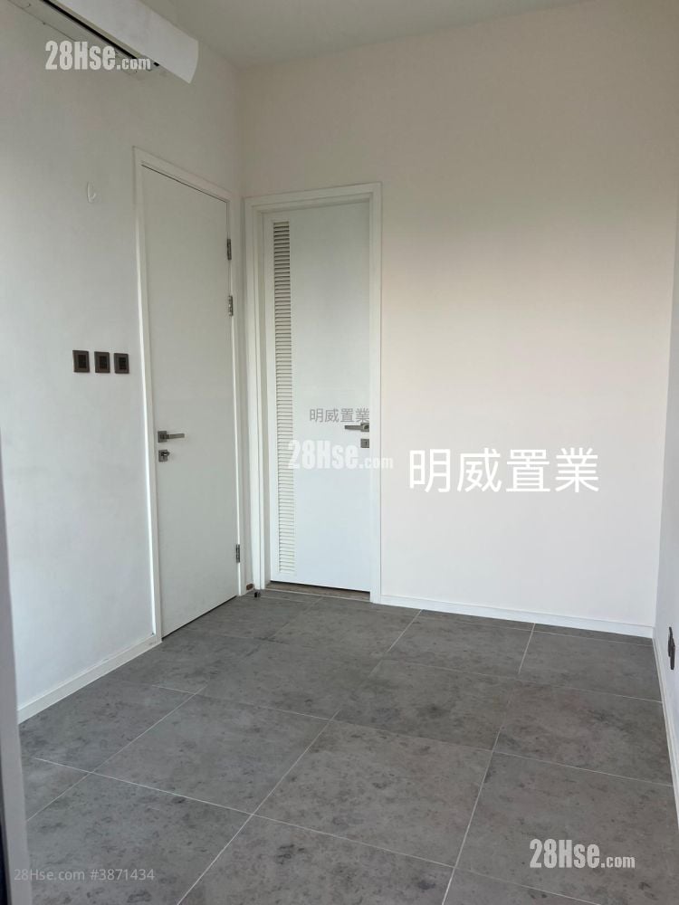 SKYPARK 租盘 1 房 395 平方尺