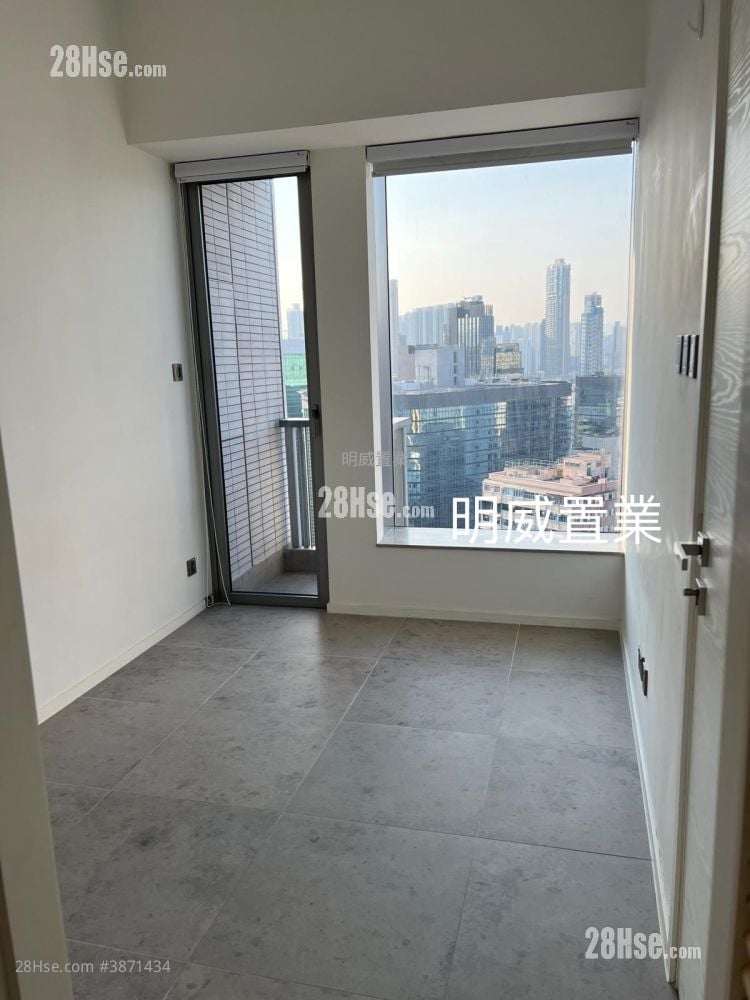 SKYPARK 租盘 1 房 395 平方尺