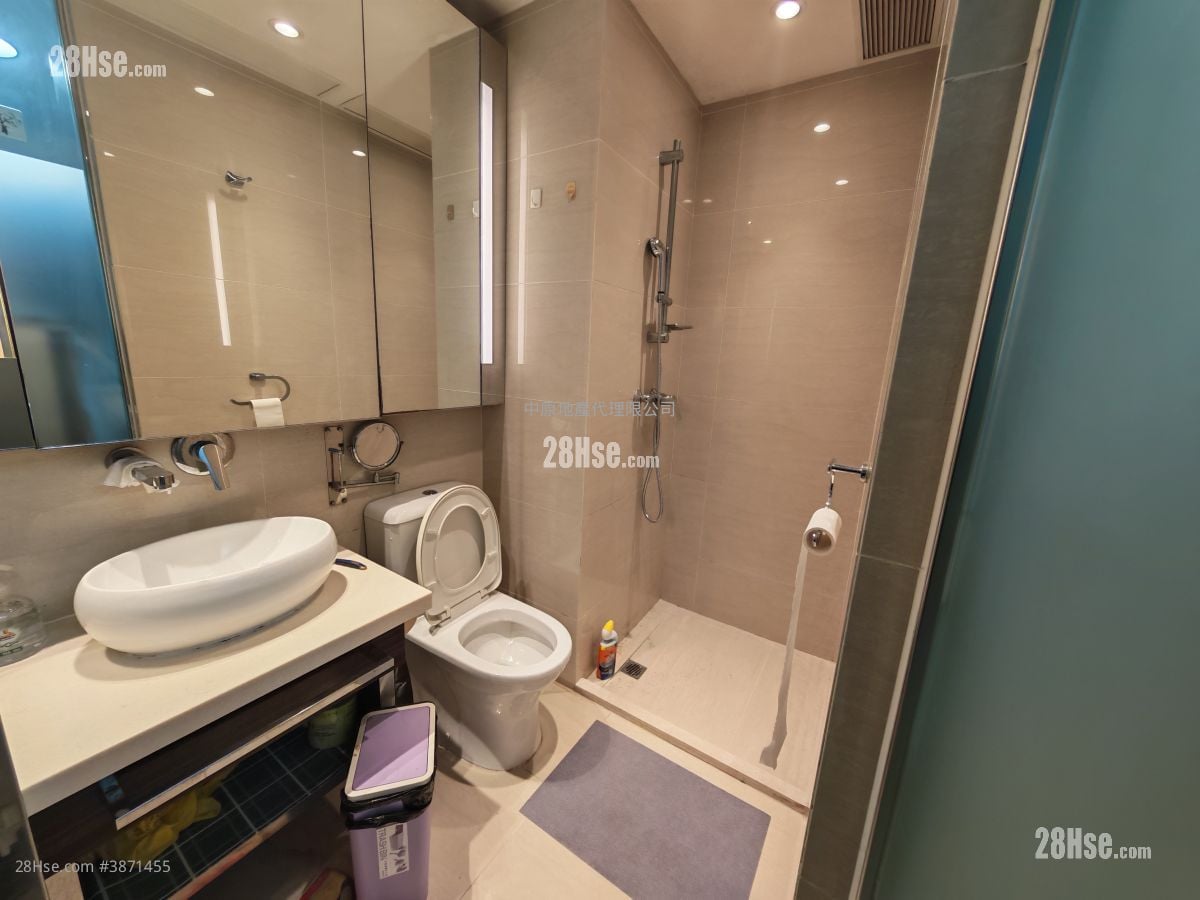 Domus Sell Studio 244 ft²