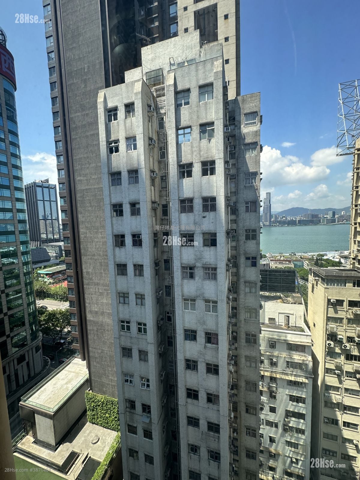 Wai Sun Building Rental 2 Bedrooms , 1 Bathroom 271 ft²