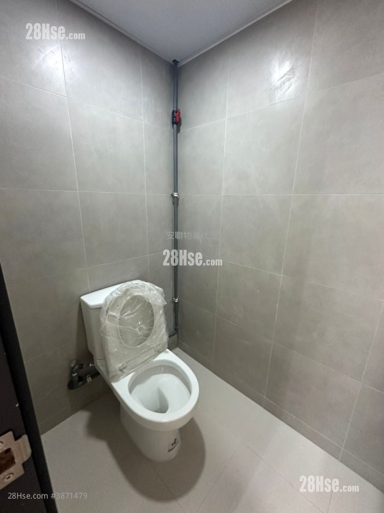香港工业中心 租盘