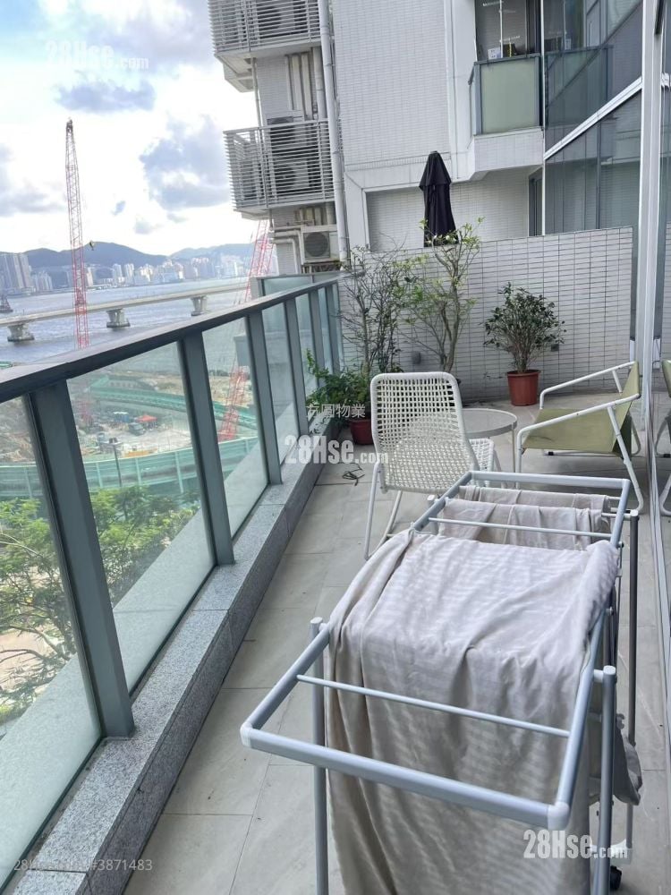 Malibu Rental 2 Bedrooms , 1 Bathroom 435 ft²