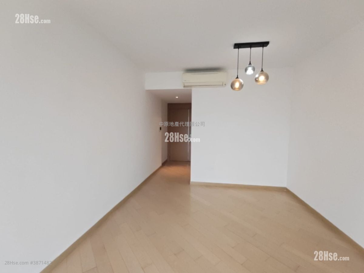 Park Yoho Rental 3 Bedrooms , 2 Bathrooms 734 ft²
