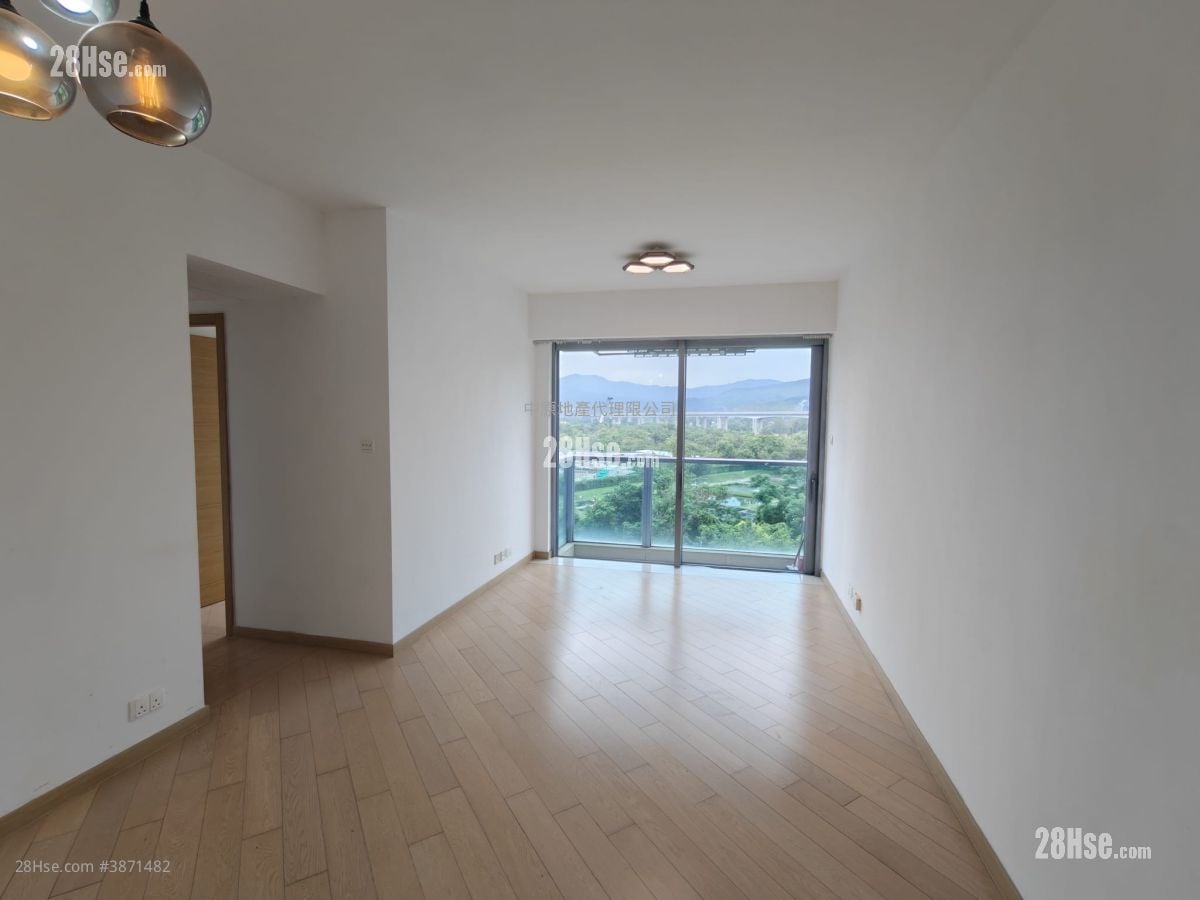 Park Yoho Rental 3 Bedrooms , 2 Bathrooms 734 ft²