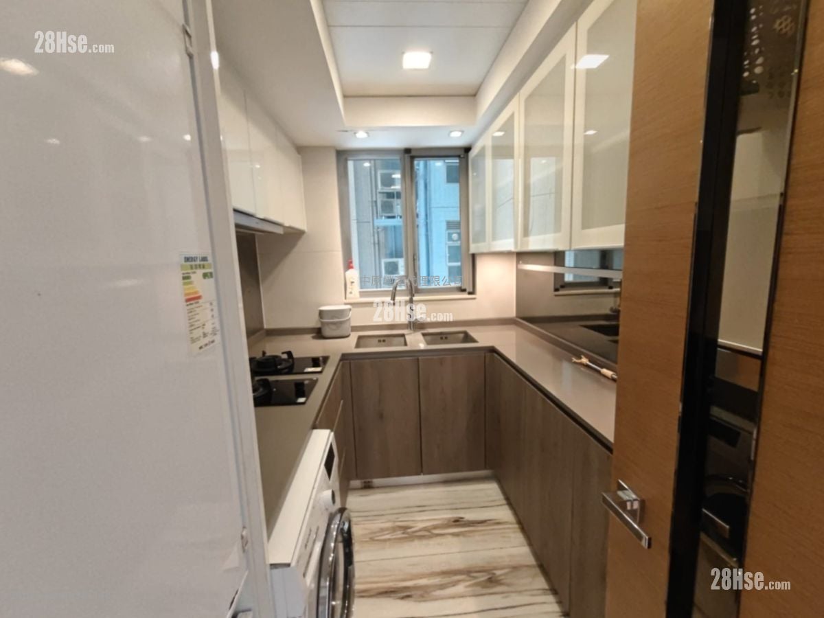 Park Yoho Rental 3 Bedrooms , 2 Bathrooms 734 ft²