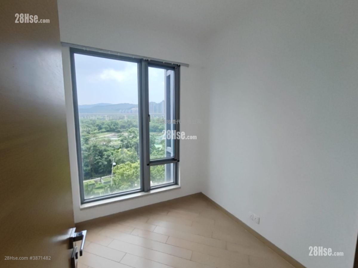 Park Yoho Rental 3 Bedrooms , 2 Bathrooms 734 ft²