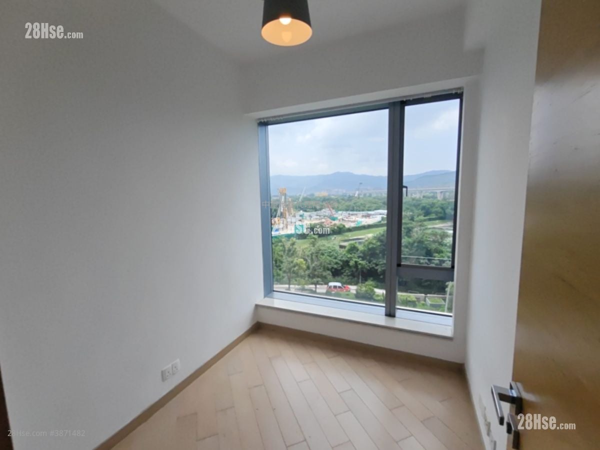 Park Yoho Rental 3 Bedrooms , 2 Bathrooms 734 ft²