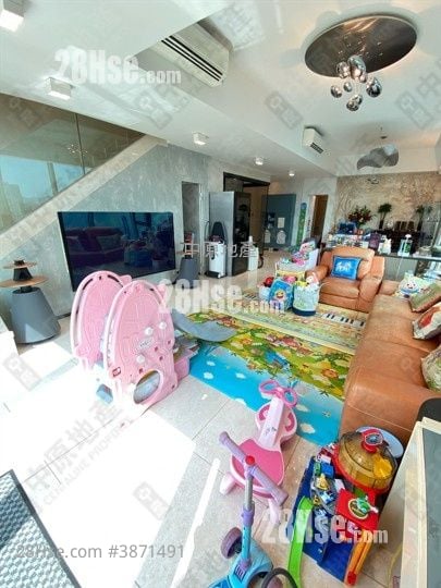 Grand YOHO 售盘 4 房 2,038 平方尺
