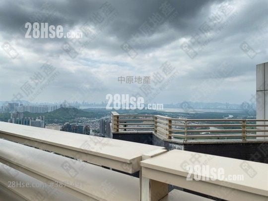 Grand YOHO 售盘 4 房 2,038 平方尺
