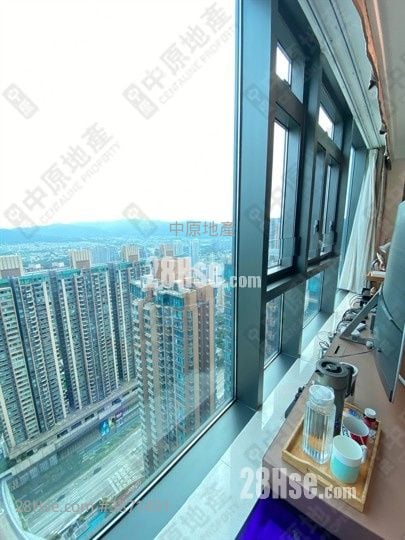 Grand YOHO 售盘 4 房 2,038 平方尺