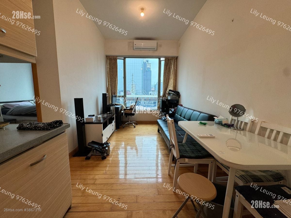 No.26 Kimberley Road Rental 1 Bedroom , 1 Bathroom 343 ft²