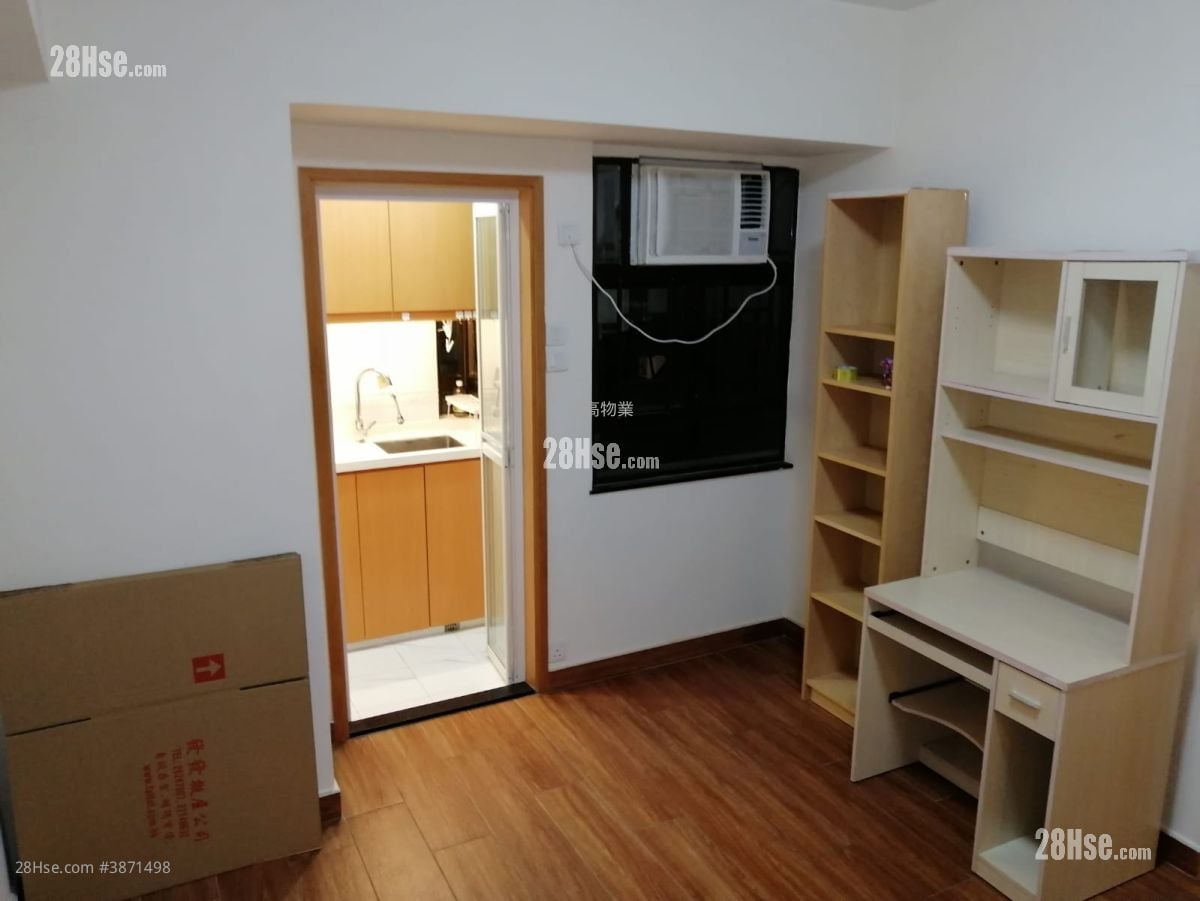 Sea View Mansion Sell 2 Bedrooms , 1 Bathroom 340 ft²